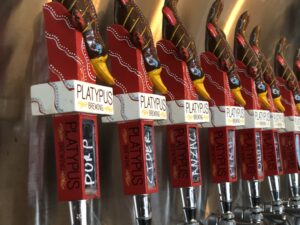 Taps