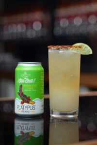 Chitty Beer Rita"